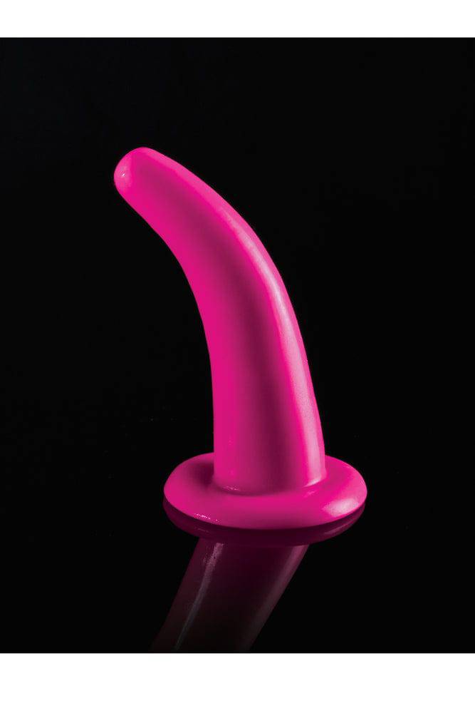 Pipedream - Dillio - Anal Teaser Dildo - 5 inch - Pink - Stag Shop