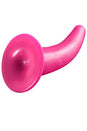 Pipedream - Dillio - Anal Teaser Dildo - 5 inch - Pink - Stag Shop