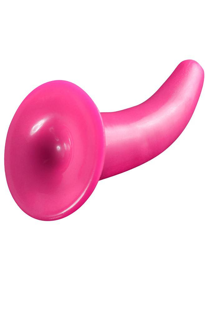 Pipedream - Dillio - Anal Teaser Dildo - 5 inch - Pink - Stag Shop