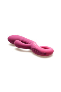 Thumbnail for Onyxxx - Dio Luxury Rechargeable Dual Vibrator - Stag Shop