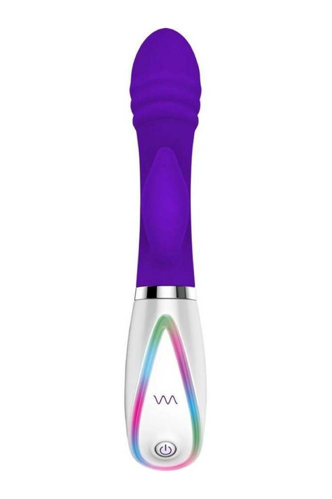 Evolved - Disco Triple Play - Purple - Stag Shop