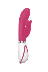 Thumbnail for Evolved - Disco Bunny Vibrator - Pink - Stag Shop