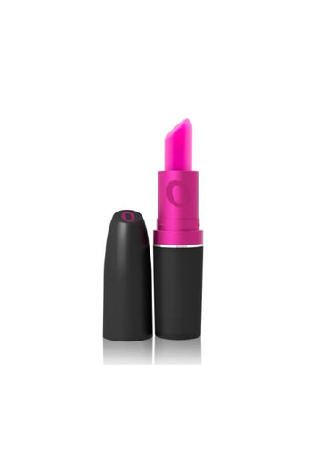 Screaming O - My Secret - Discreet Vibrating Mini Lipstick Bullet - Stag Shop