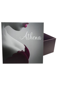 Thumbnail for Divine Collection - Athena Self-Adhering Breastplate - Assorted Colours & Sizes - Stag Shop