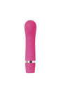 Evolved - Angel Collection - Divine Mini Vibrator - Pink - Stag Shop