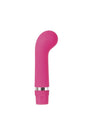 Evolved - Angel Collection - Divine Mini Vibrator - Pink - Stag Shop