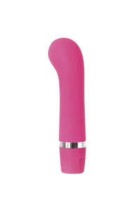 Thumbnail for Evolved - Angel Collection - Divine Mini Vibrator - Pink - Stag Shop