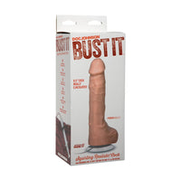 Thumbnail for Doc Johnson - Bust It - Squirting Realistic Cock - Stag Shop