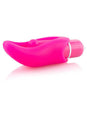 Screaming O - Screamin' Demon - Vibrating Bullet with Textured Sleeve - Stag Shop
