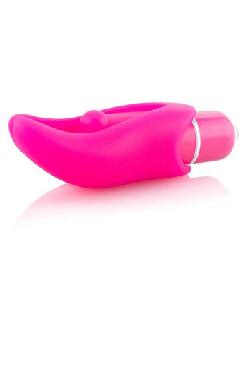 Screaming O - Screamin' Demon - Vibrating Bullet with Textured Sleeve - Stag Shop