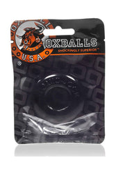 Oxballs - Atomic Jock - Do-Nut-2 Cock Ring - Assorted Colours - Stag Shop