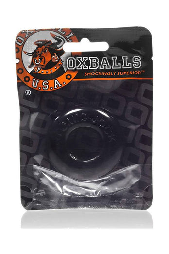 Oxballs - Atomic Jock - Do-Nut-2 Cock Ring - Assorted Colours - Stag Shop