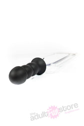 Kink By Doc Johnson - The Enforcer Paddle - Stag Shop