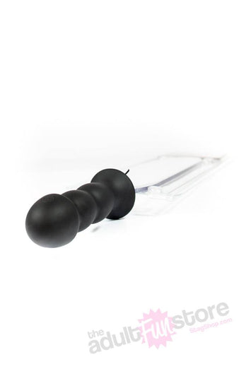Kink By Doc Johnson - The Enforcer Paddle - Stag Shop