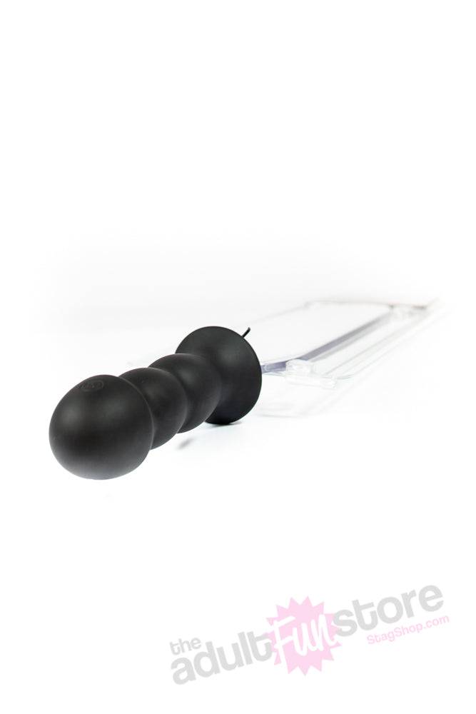 Kink By Doc Johnson - The Enforcer Paddle - Stag Shop