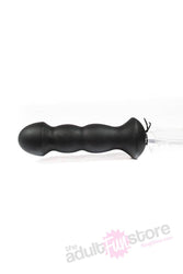 Kink By Doc Johnson - The Enforcer Paddle - Stag Shop
