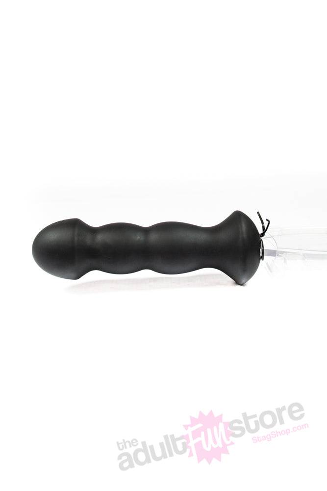 Kink By Doc Johnson - The Enforcer Paddle - Stag Shop