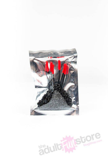 Kink By Doc Johnson - Pinch Nipple & Clit Tweezer Clips - Stag Shop