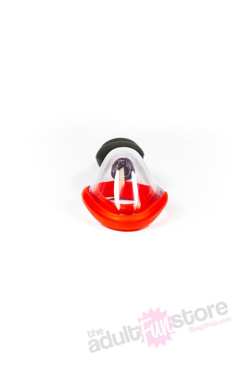 Kink By Doc Johnson - Rechargeable Automatic Vibrating Pussy Pump - Stag Shop
