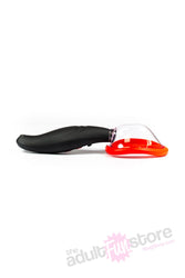 Kink By Doc Johnson - Rechargeable Automatic Vibrating Pussy Pump - Stag Shop