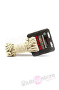 Kink By Doc Johnson - Bind & Tie - Hemp Bondage Rope - 30ft - Stag Shop
