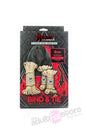 Kink By Doc Johnson - Bind & Tie - Initiation Kit 5pc Rope Kit - Stag Shop