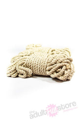 Kink By Doc Johnson - Bind & Tie - Initiation Kit 5pc Rope Kit - Stag Shop