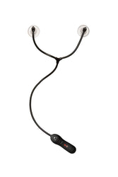 Kink By Doc Johnson - Swell Auto Nipple Sucker Cups - Stag Shop