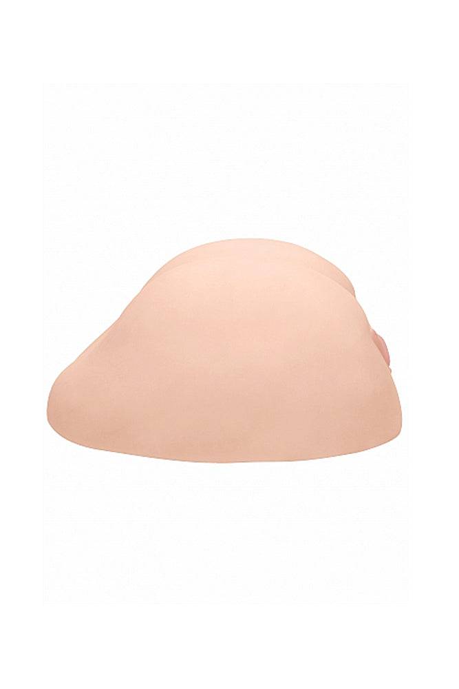 SLT by Shots Toys - Self Lubricating Doggy Style Life Size Masturbator - Stag Shop