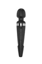 Lovense - Domi Bluetooth Massage Wand - Black - Stag Shop