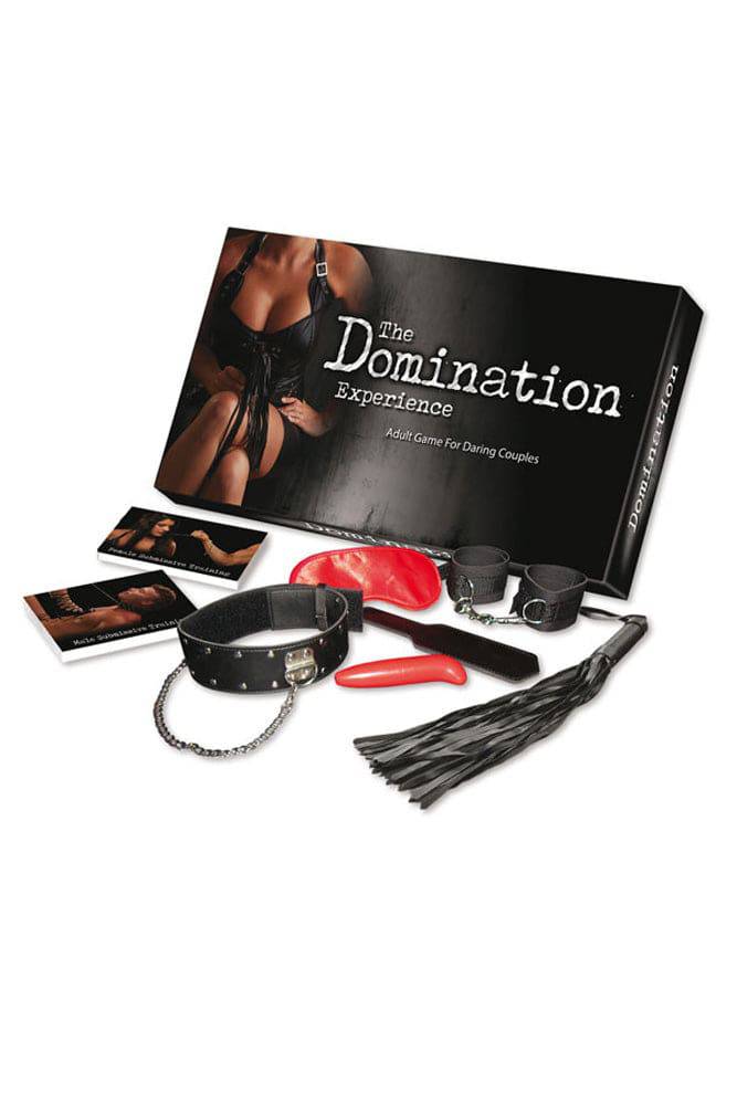 Ozze Creations - Domination Game - Stag Shop