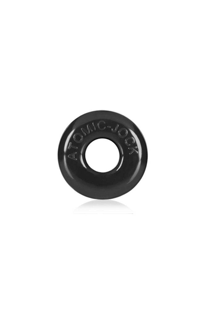 Oxballs - Atomic Jock - Donut-2 Cock Ring - Assorted - Stag Shop