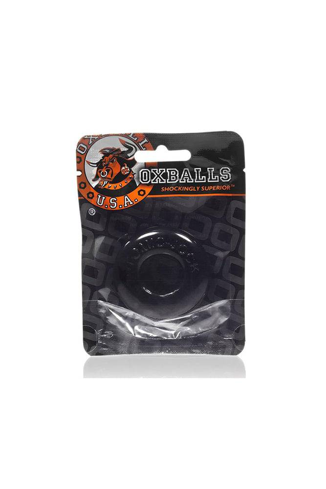 Oxballs - Atomic Jock - Donut-2 Cock Ring - Assorted - Stag Shop