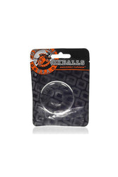 Oxballs - Atomic Jock - Donut-2 Cock Ring - Assorted - Stag Shop