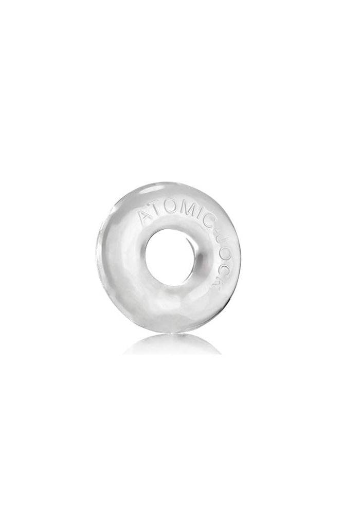 Oxballs - Atomic Jock - Donut-2 Cock Ring - Assorted - Stag Shop