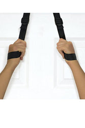 Ego Driven - Door Jam Restraint - Stag Shop