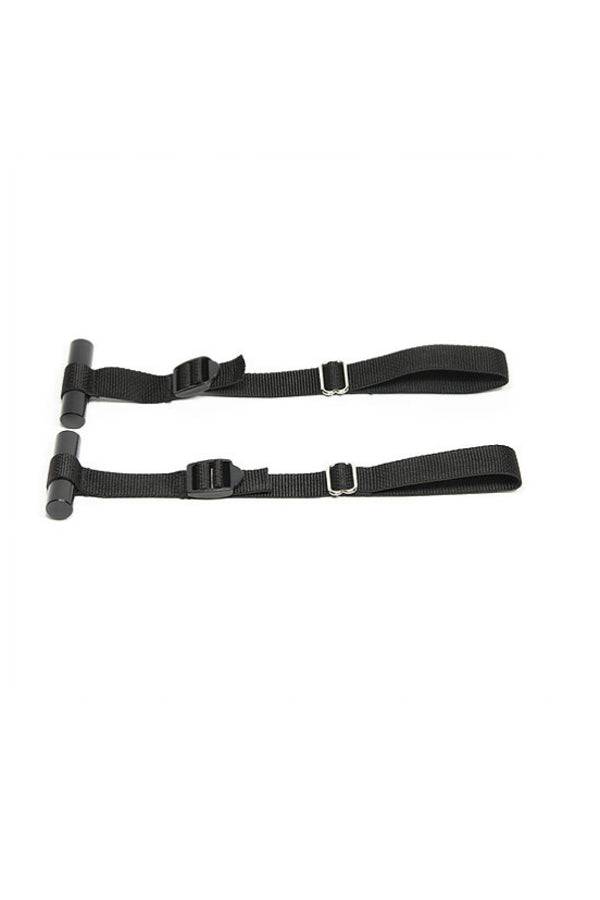 Ego Driven - Door Jam Restraint - Stag Shop
