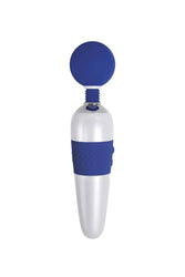 Evolved - On The Dot Wand - Blue/White - Stag Shop
