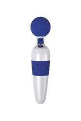 Evolved - On The Dot Wand - Blue/White - Stag Shop