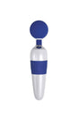 Evolved - On The Dot Wand - Blue/White - Stag Shop