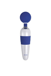 Evolved - On The Dot Wand - Blue/White - Stag Shop