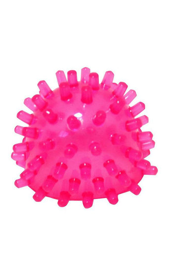 Shibari - Pleasure Dots Wand Attachment - Pink - Stag Shop
