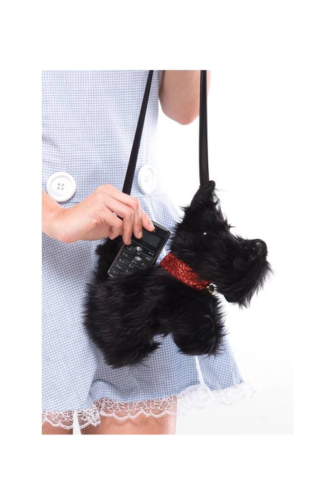 Coquette - M6173 - Sweet Dottie Costume - M/L - Stag Shop