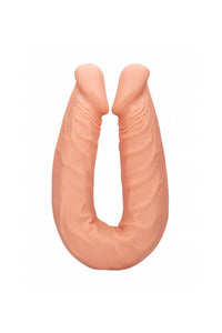 Thumbnail for Shots Toys - RealRock Skin - 18 inch Double Ended Dildo - Beige - Stag Shop