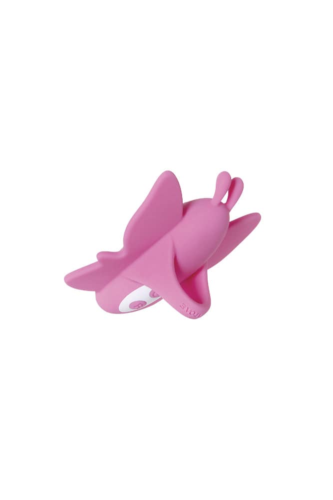 Evolved - Double Date Toy Set - Pink - 2 PC - Stag Shop