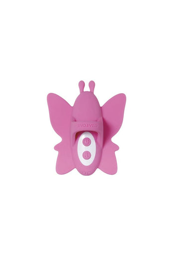 Evolved - Double Date Toy Set - Pink - 2 PC - Stag Shop