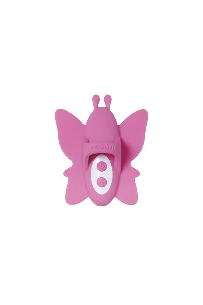 Evolved - Double Date Toy Set - Pink - 2 PC - Stag Shop