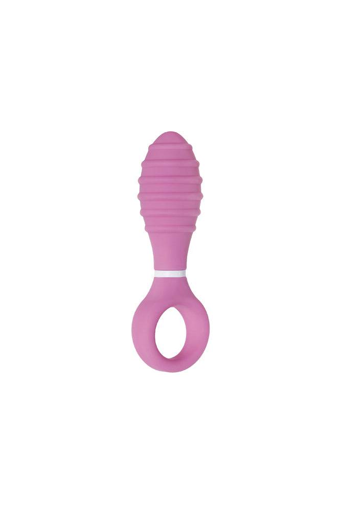 Evolved - Double Date Toy Set - Pink - 2 PC - Stag Shop