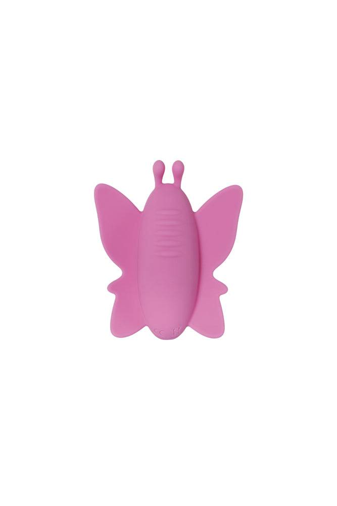 Evolved - Double Date Toy Set - Pink - 2 PC - Stag Shop