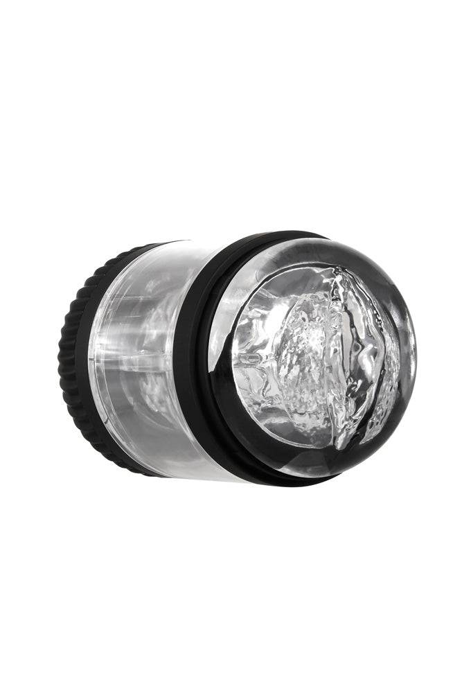 Zero Tolerance - Double Decker Stroker - Stag Shop